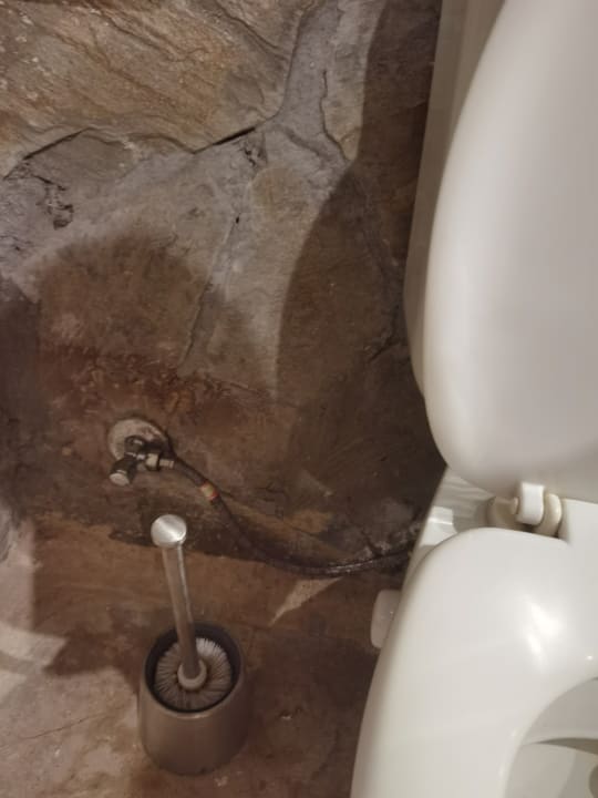 Zimmer Hotel Caves Beach Resort (Adults Only)