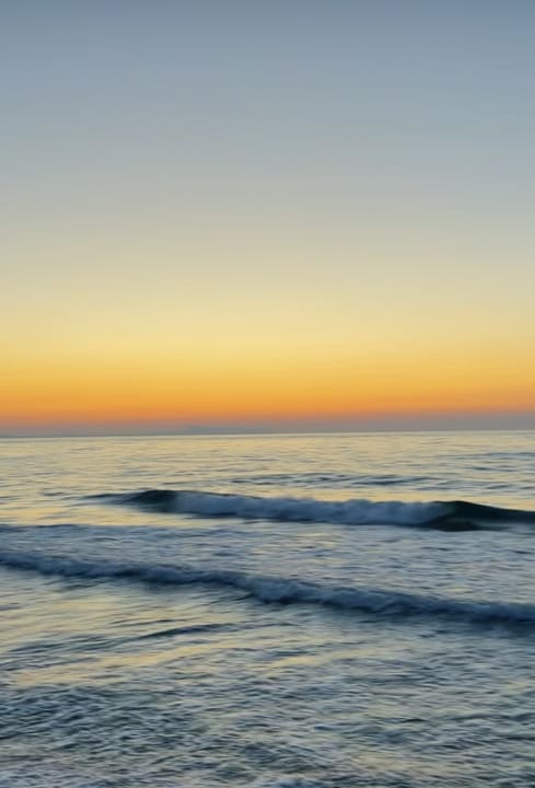 Strand AMIRA Luxury Resort  Adults Only