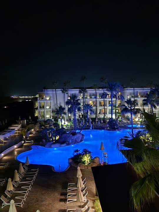 Pool Hipotels Playa la Barrosa