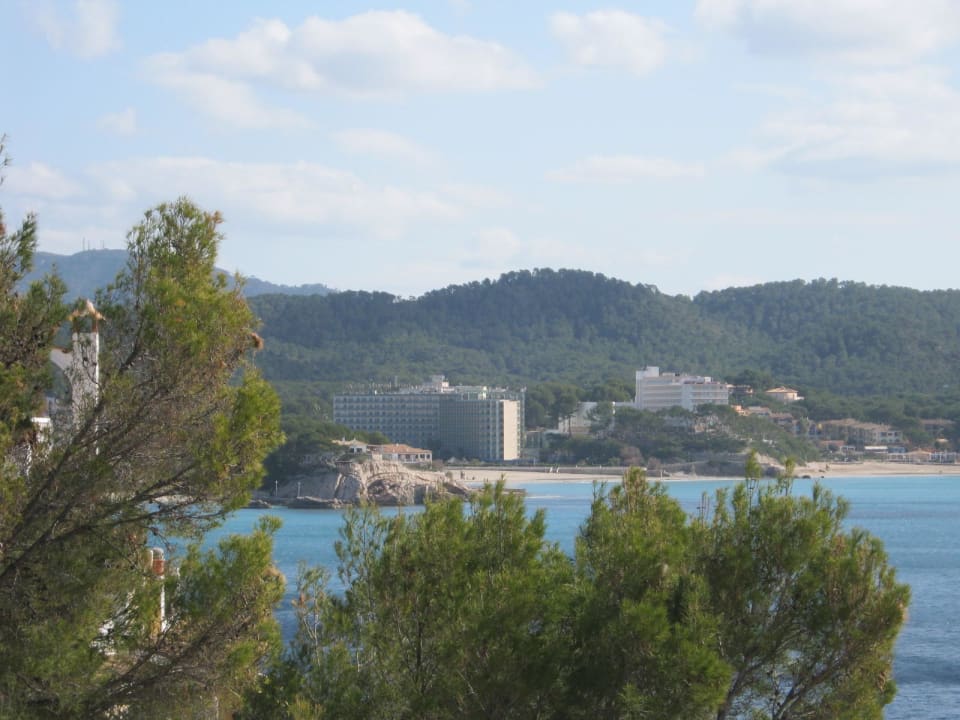 Hotellage Universal Hotel Lido Park & Spa