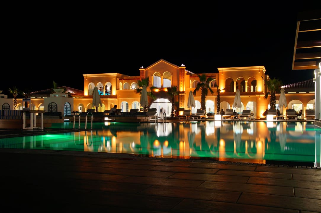 Anemos Luxury Grand Resort Anemos Luxury Grand Resort