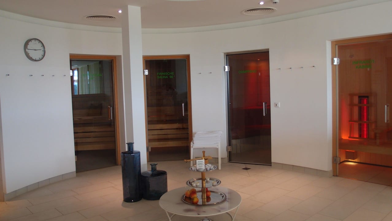 Lady-Spa Hotel & Spa Der Steirerhof Bad Waltersdorf