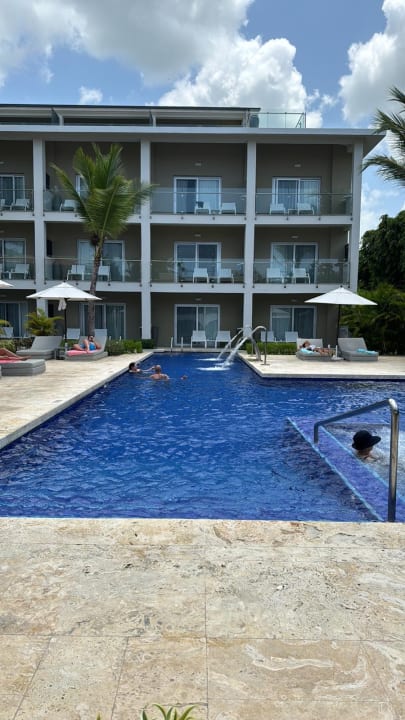 Pool Catalonia Royal La Romana - Adults only