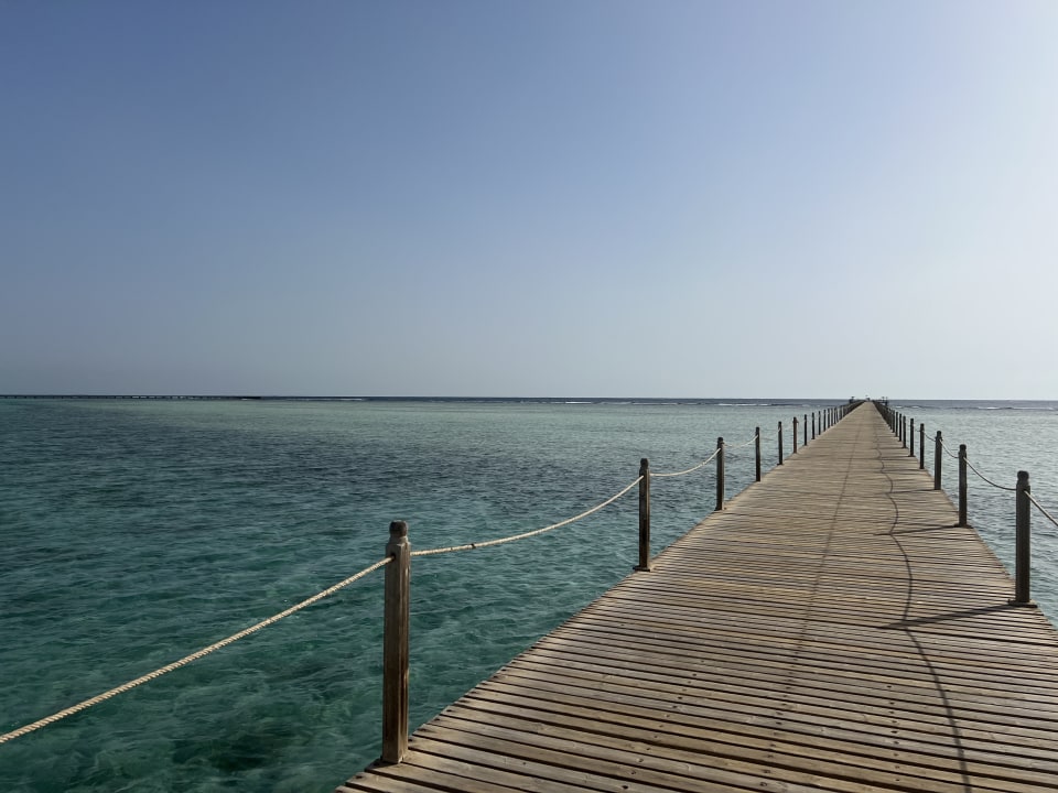 Ausblick Casa Mare Resort