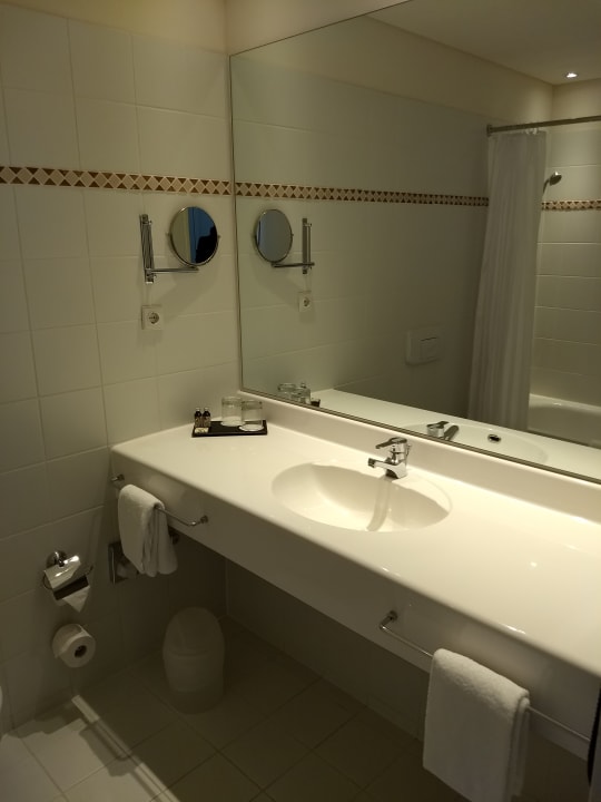 Bad Hotel Elbflorenz Dresden