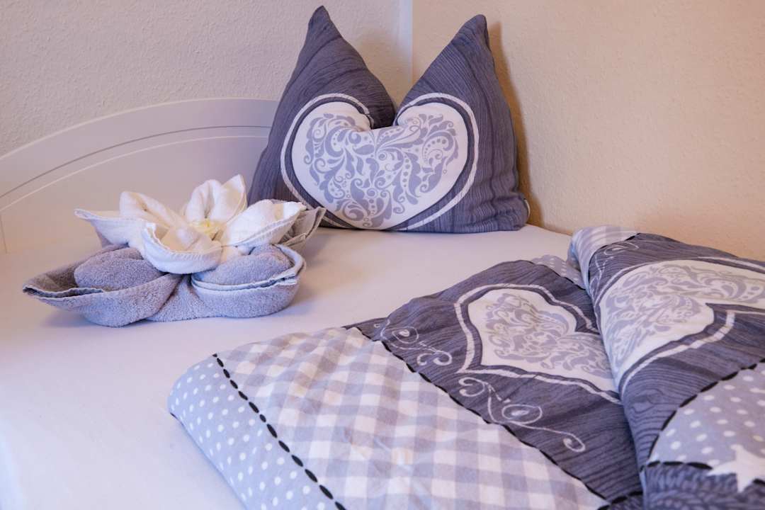 Zimmer Pension Weisser Brunnen