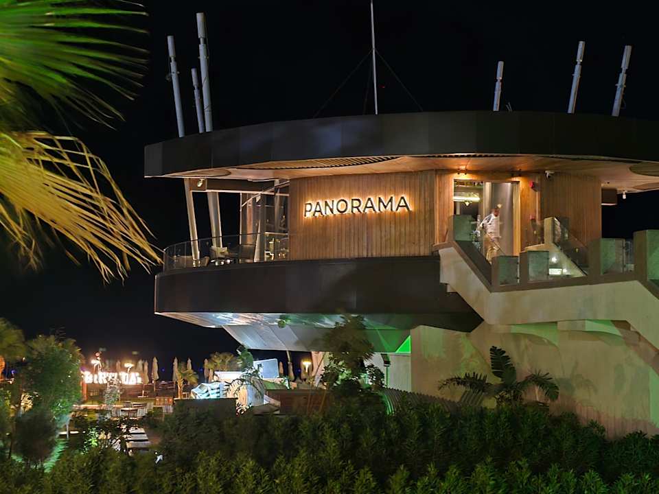 Gastro Rixos Premium Magawish Suites & Villas