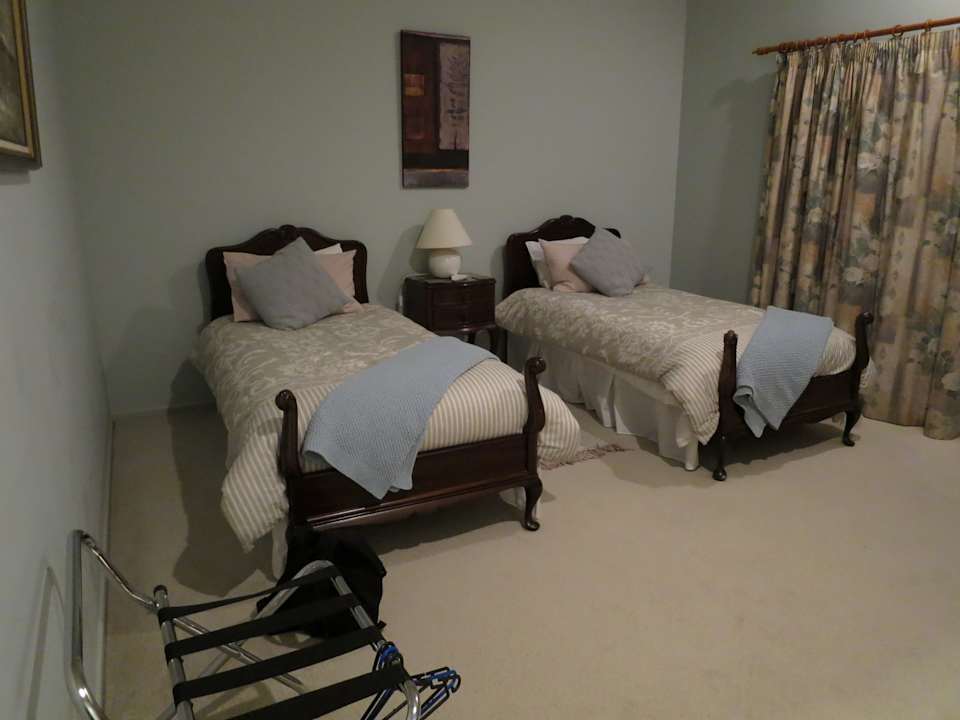 Zimmer Matakohe House B&B Hotel