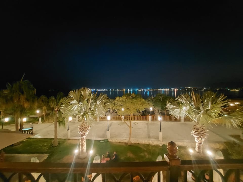 Ausblick Grand Waterworld Makadi & Family Star Makadi