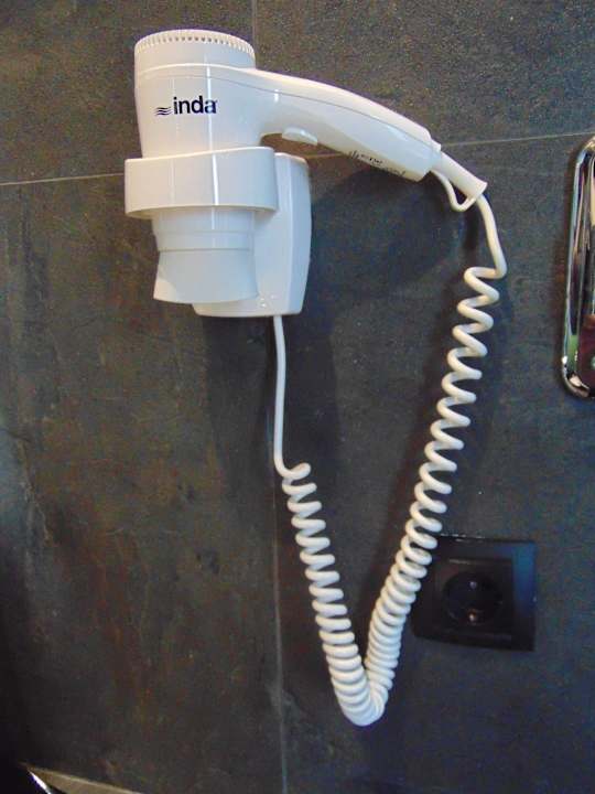 Zimmer Holiday Inn Telavi