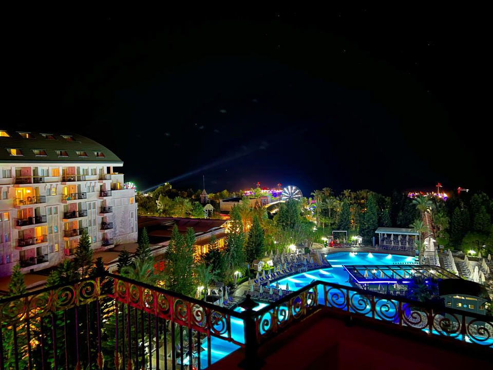 Pool Hotel Delphin Diva