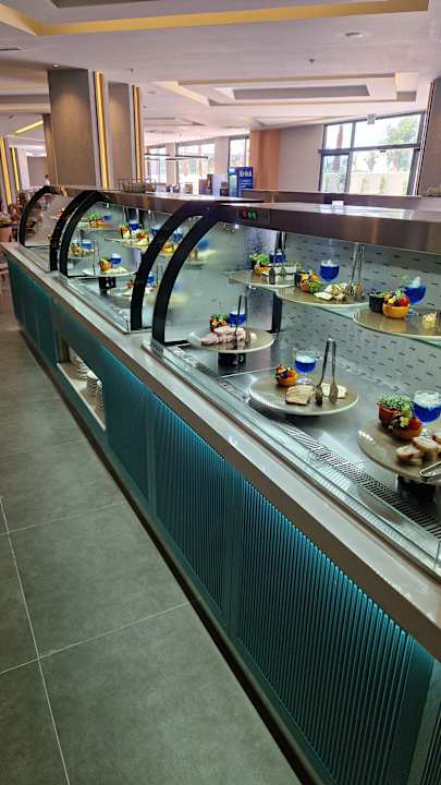 Gastro PALEMON Resort& Spa