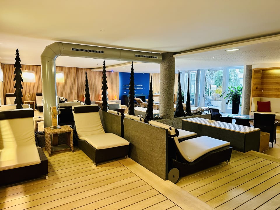 Sport & Freizeit Hotel Andy