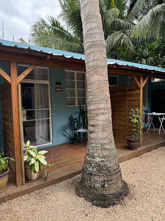 Zimmer Hotel Bleu De Toi