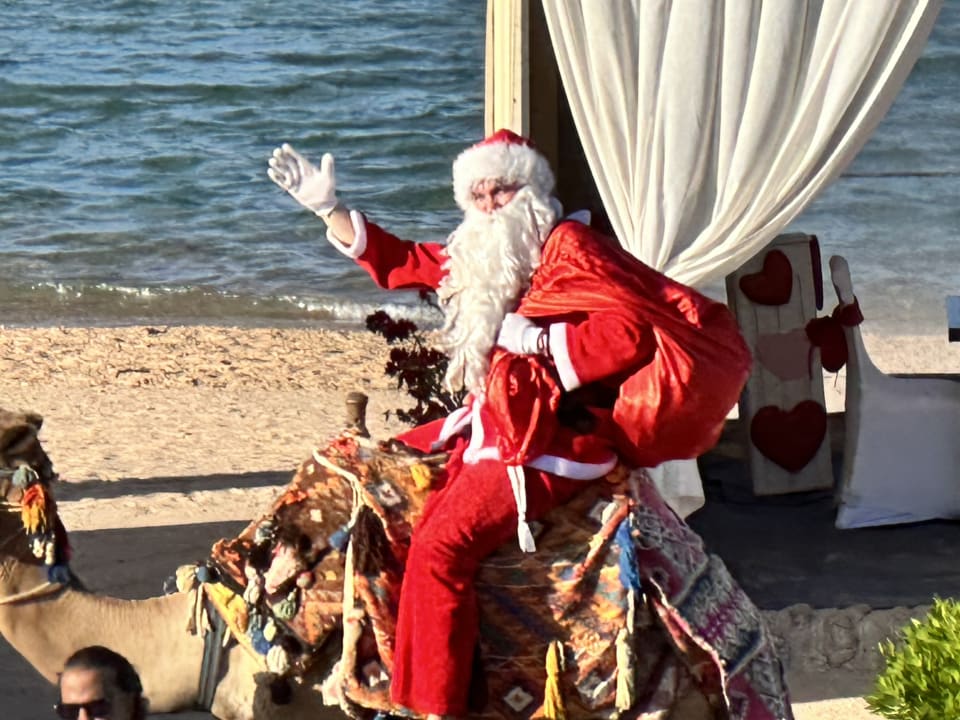 Sport & Freizeit Cleopatra Luxury Beach Resort Makadi Bay - Adults only