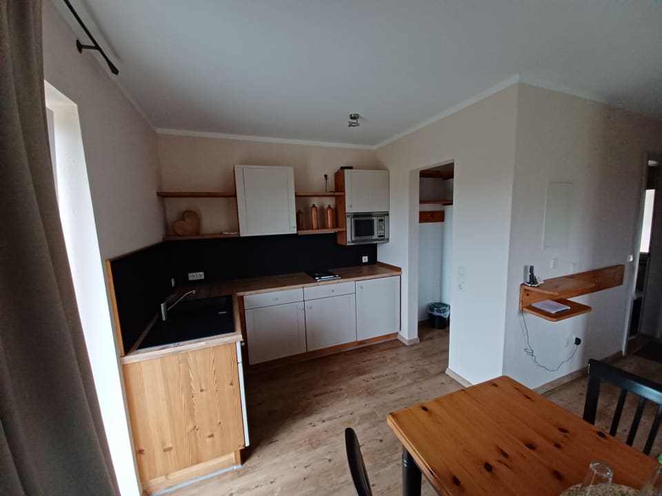 Zimmer Hotel Rebenhof