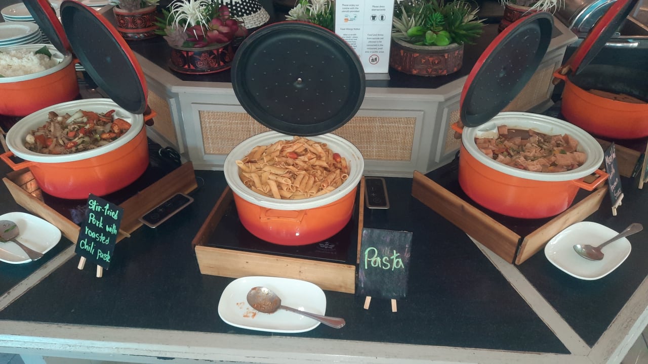 Gastro Moracea by Khao Lak Resort