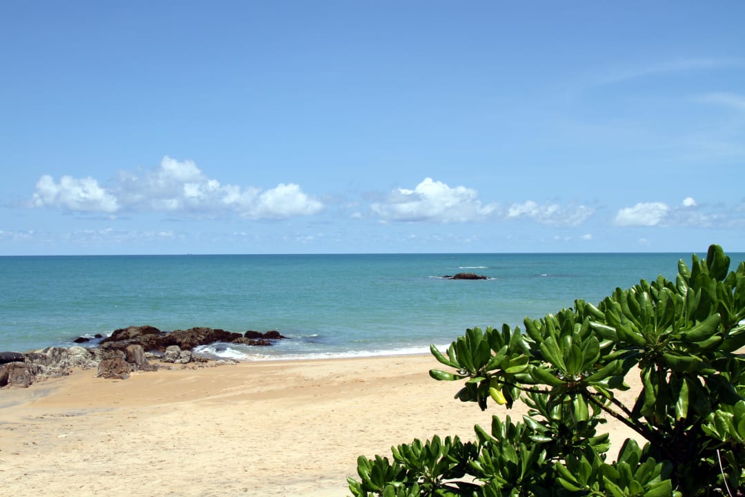 Wunderschöner Strand The Sands Khao Lak by Katathani