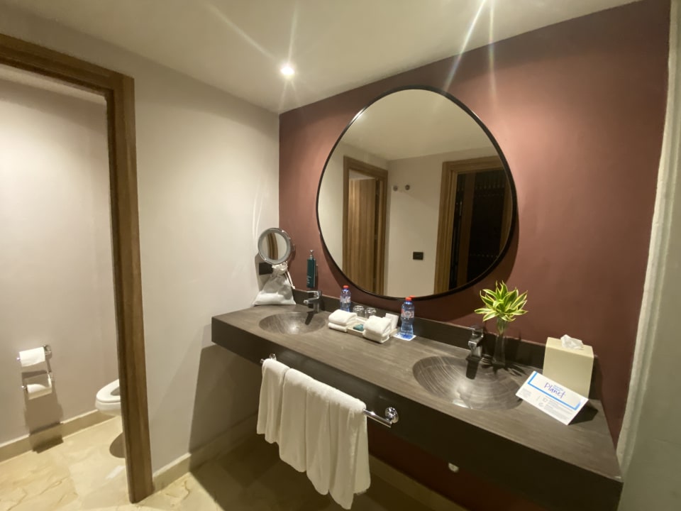 Zimmer Dreams La Romana Resort & Spa