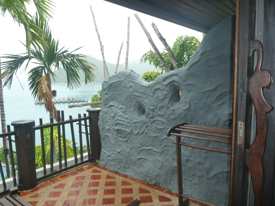 Zimmer Panviman Resort Koh Phangan