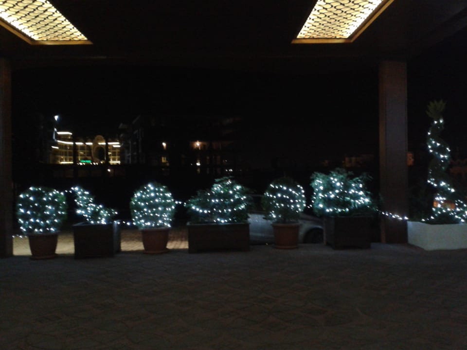 Weihnachtsdeko Adalya Ocean Deluxe