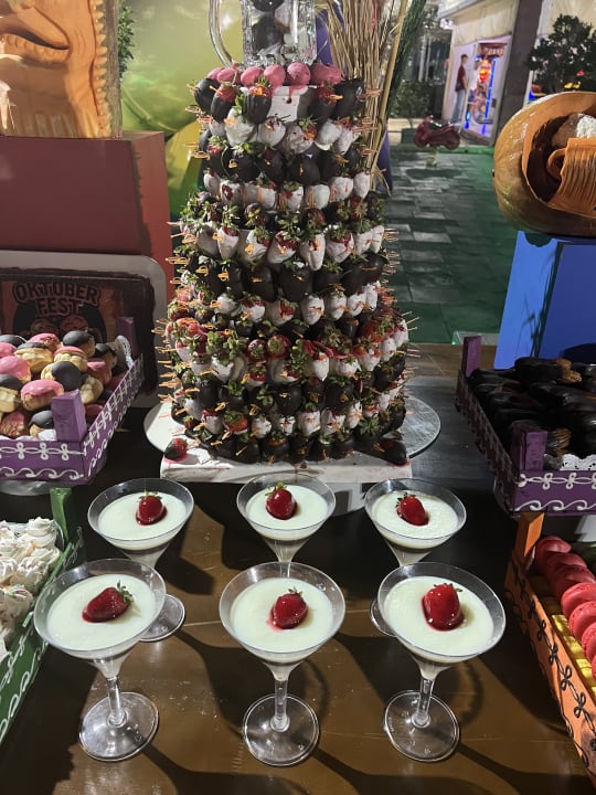 Gastro Hane Family Resort