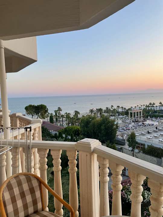 Zimmer Hotel Defne Garden