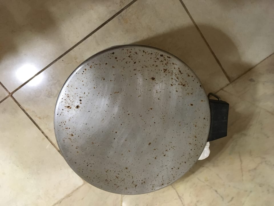 Zimmer Gloria Palace San Agustin Thalasso & Hotel