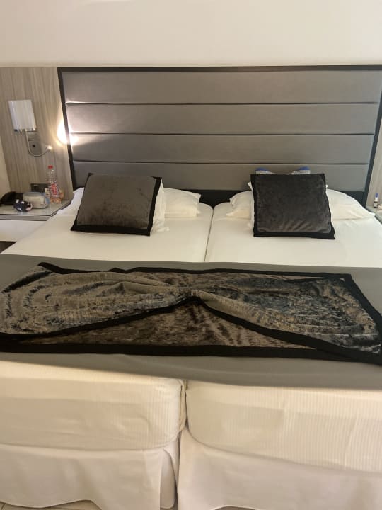 Zimmer Hotel Riu Palace Meloneras