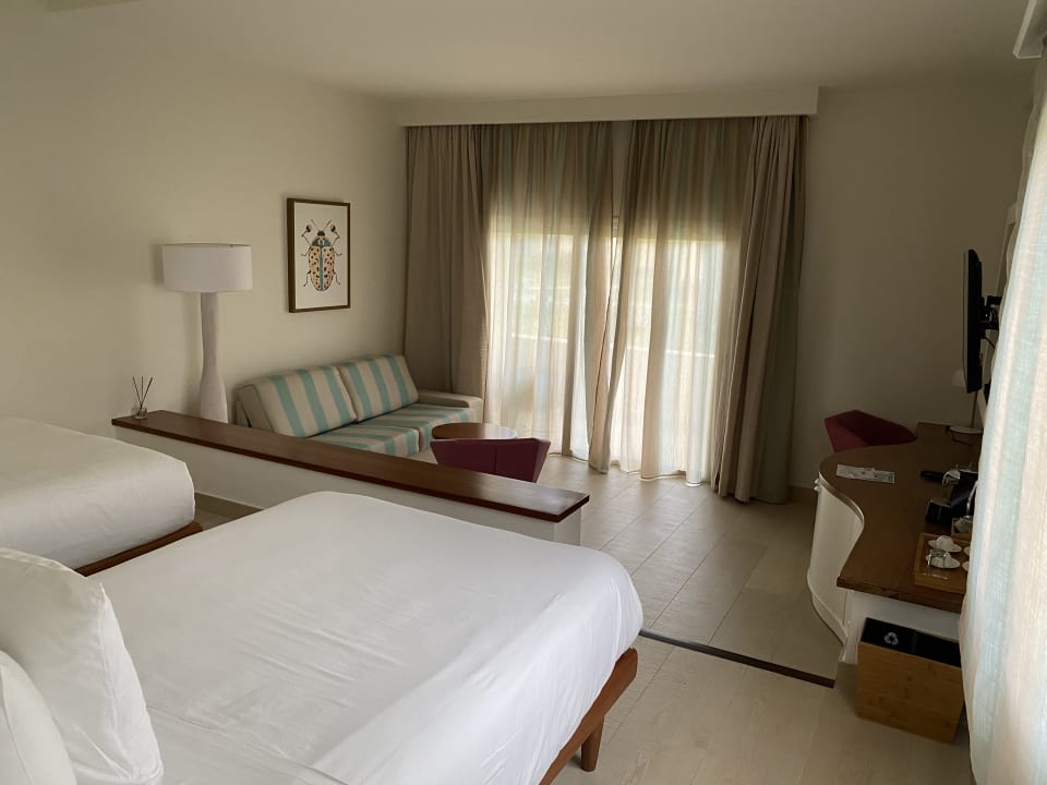 Zimmer Iberostar Selection Coral Bávaro