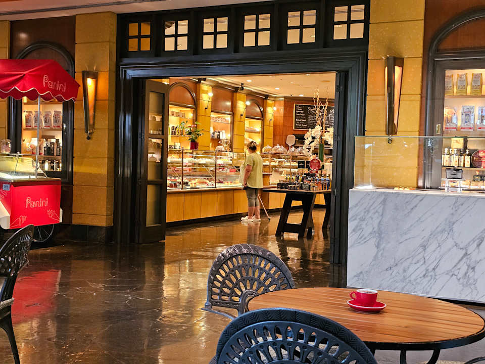 Gastro Grand Hyatt Dubai