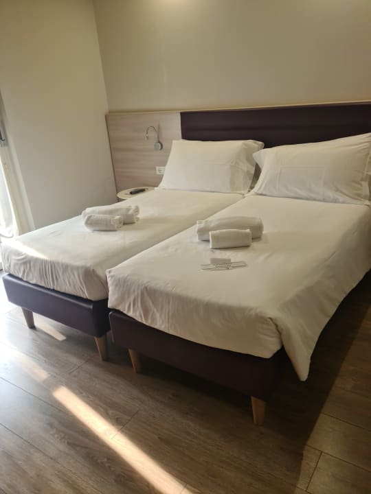 Zimmer Hotel Imperial