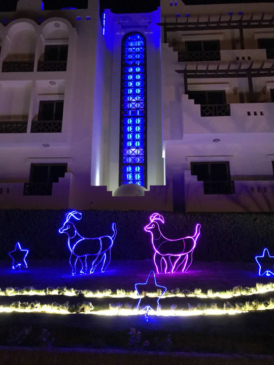 Garten Gravity Hotel & Aquapark Sahl Hasheesh