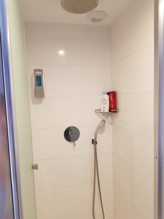 Zimmer MLL Mediterranean Bay - Adults only