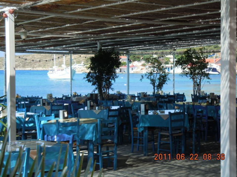 Taverne Posidonio Hotel