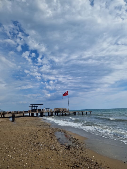 Strand Voyage Belek Golf & Spa