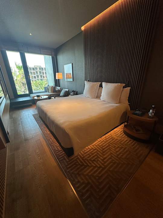 Zimmer Banyan Tree Dubai
