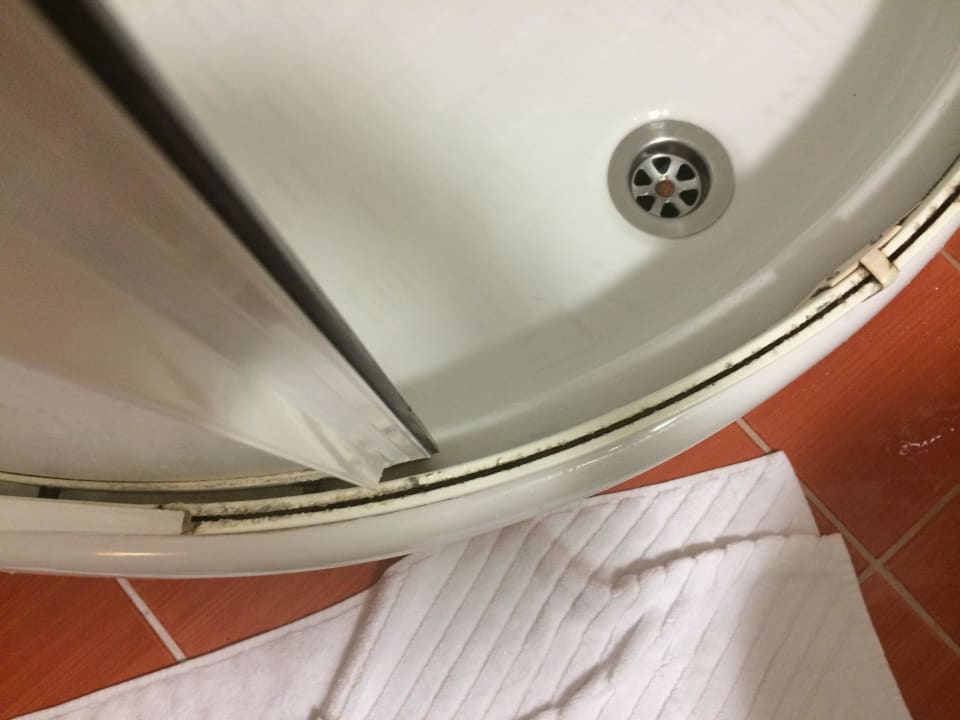 Dusche Sunny Krk by Valamar