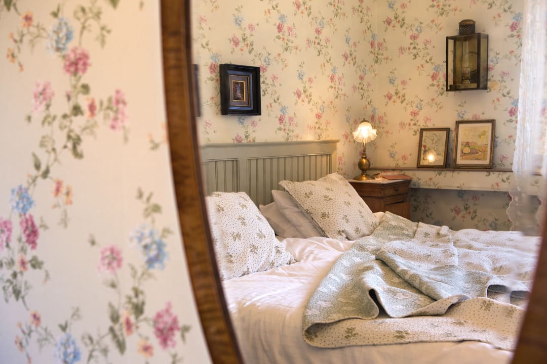 Zimmer Pension Styrsö Skäret