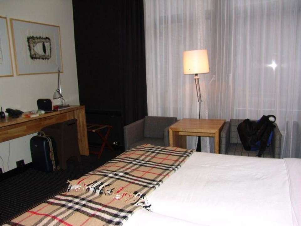 Hotel Vondel - Amsterdam Hotel Vondel