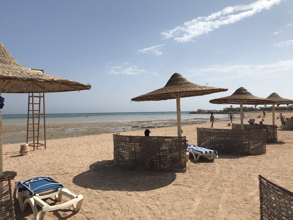 Strand Stella Beach Resort & Spa Makadi Bay