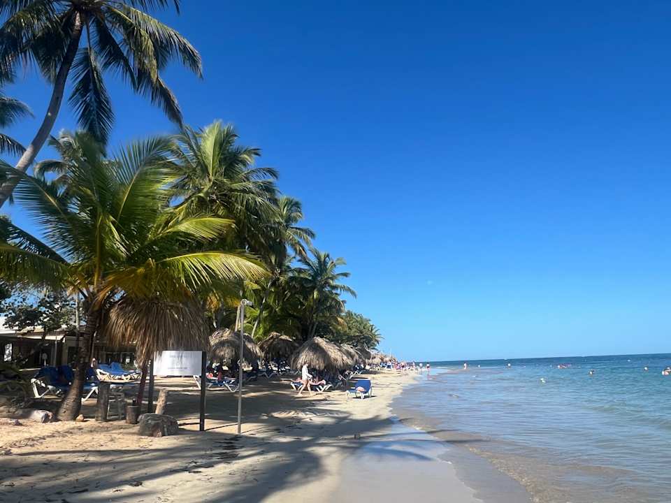 Strand Bahia Principe Grand El Portillo