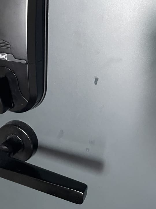 Zimmer Mylome Luxury Hotel & Resort