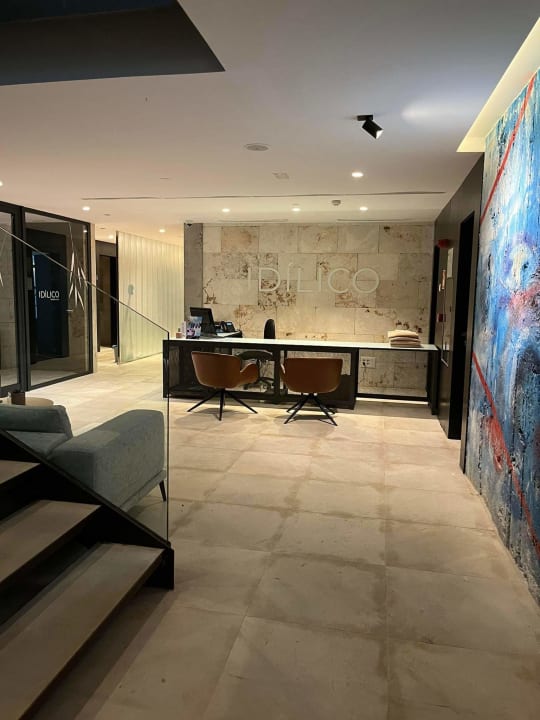 Sport & Freizeit Paradiso Garden