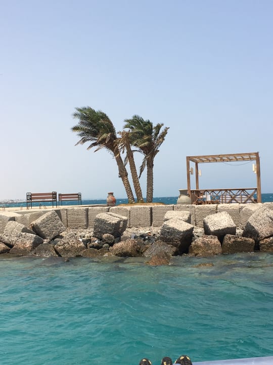 Strand Pickalbatros Aqua Park Resort - Hurghada