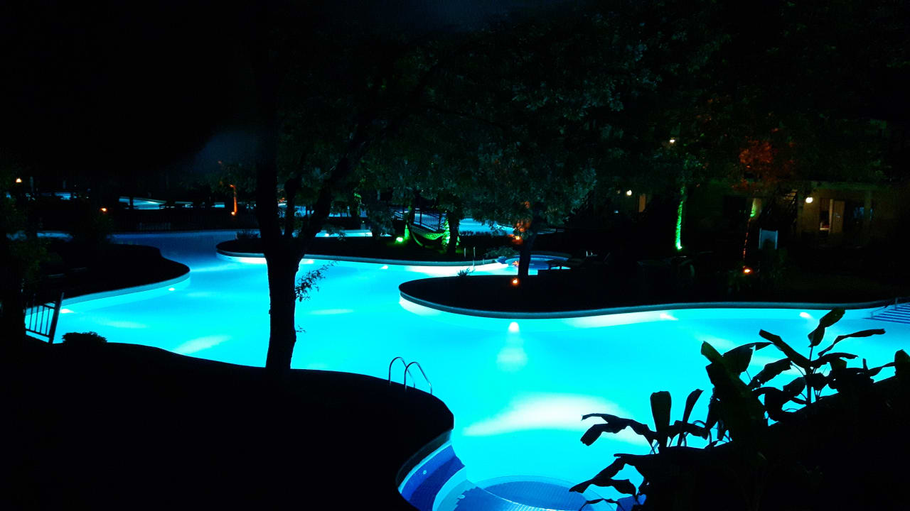 Pool Sueno Hotels Beach Side