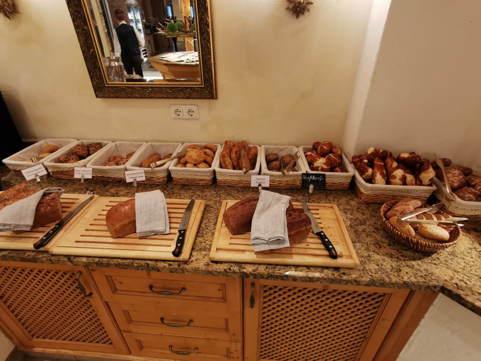 Gastro Verwöhnhotel Kristall