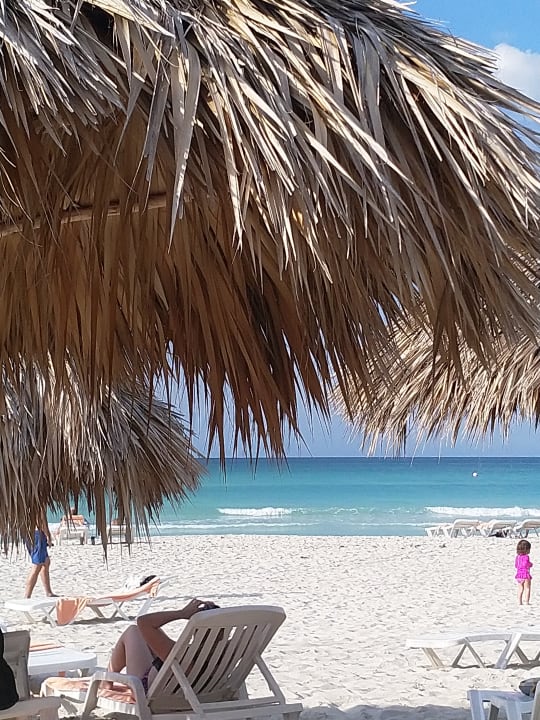 Strand Sol Hicacos Varadero