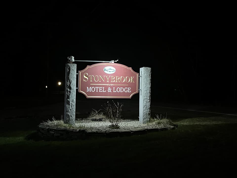 Sonstiges Stonybrook Motel & Lodge