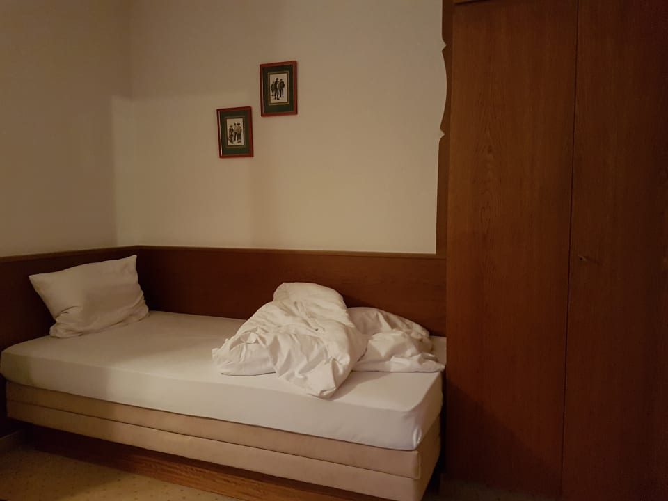 Zimmer Hotel Alpenhof